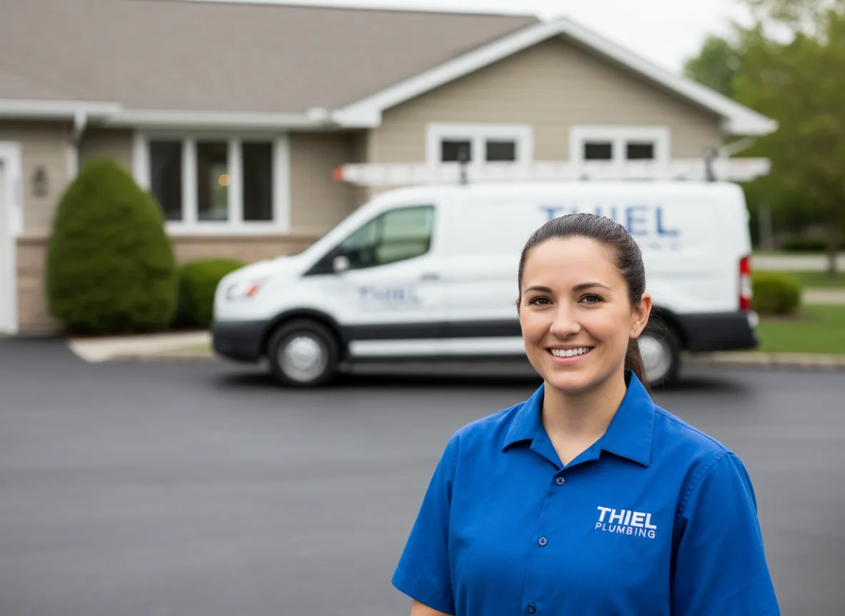 Plumber Pleasant Hill, OH FAQs